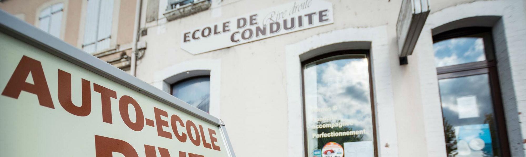 Ecole de Conduite Joigny, Auto Ecole Joigny, Stage de Récupération de Points Yonne, AutoEcole